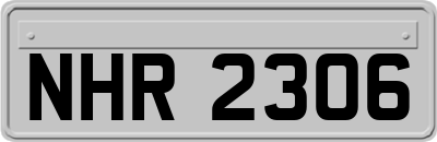 NHR2306
