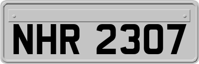 NHR2307