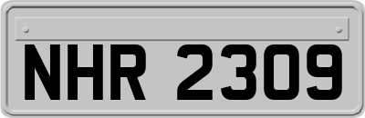 NHR2309