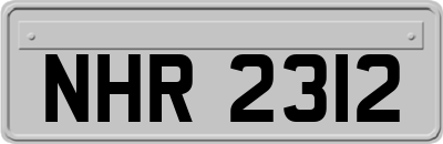 NHR2312