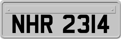 NHR2314