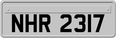 NHR2317