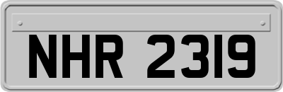 NHR2319