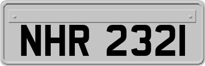 NHR2321