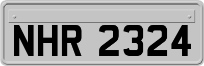 NHR2324