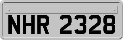 NHR2328