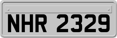 NHR2329