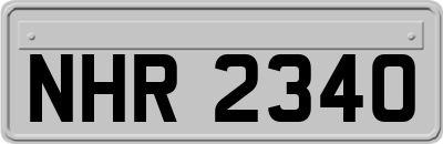 NHR2340