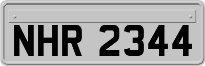 NHR2344