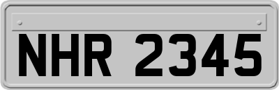 NHR2345