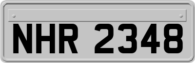 NHR2348