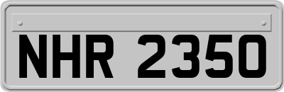 NHR2350