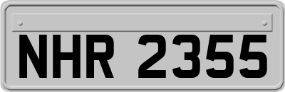 NHR2355