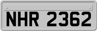 NHR2362