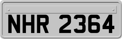 NHR2364