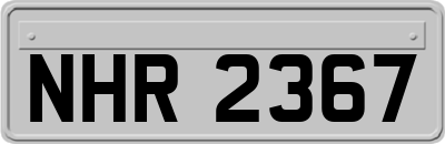 NHR2367