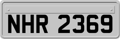 NHR2369