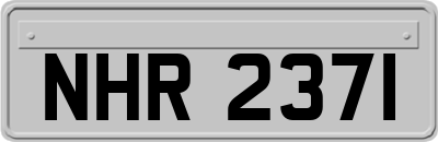 NHR2371