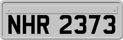 NHR2373