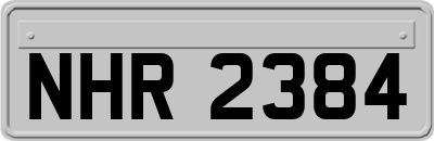 NHR2384