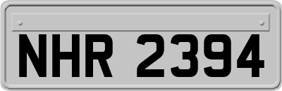 NHR2394