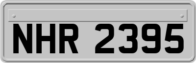 NHR2395