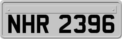 NHR2396