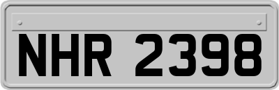 NHR2398