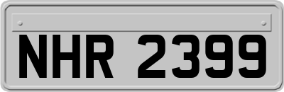 NHR2399