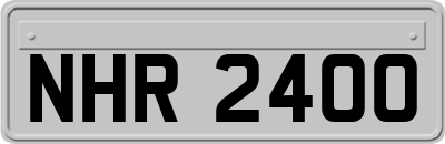NHR2400
