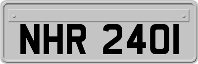 NHR2401