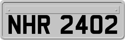 NHR2402