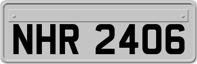 NHR2406
