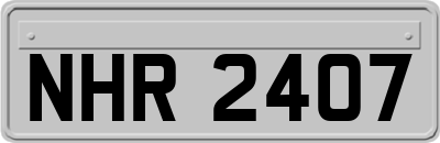 NHR2407