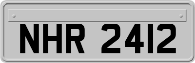 NHR2412