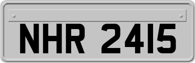 NHR2415