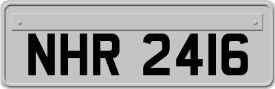 NHR2416