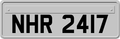 NHR2417