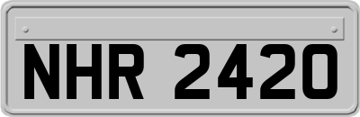 NHR2420