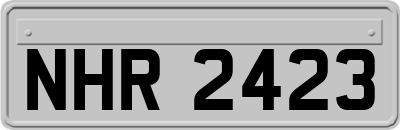 NHR2423