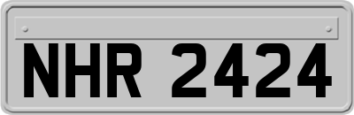 NHR2424