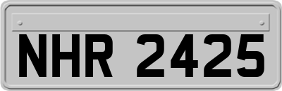 NHR2425