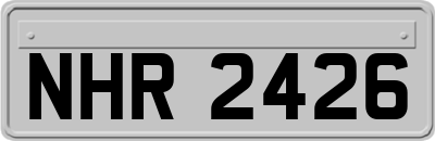 NHR2426