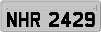 NHR2429