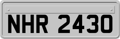 NHR2430