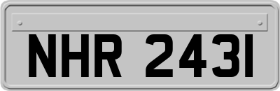 NHR2431