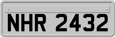 NHR2432