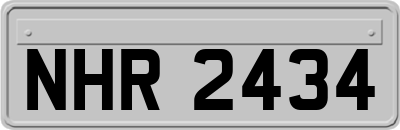 NHR2434