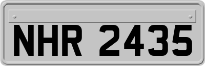 NHR2435