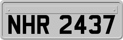 NHR2437